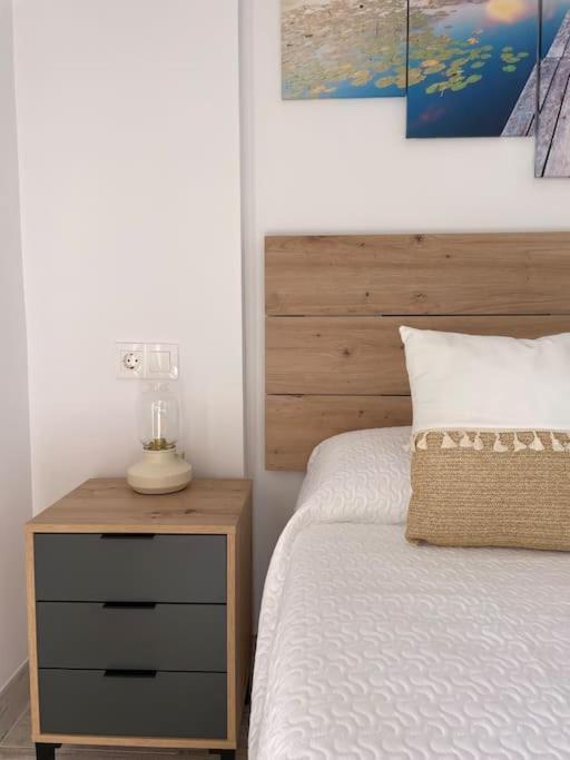 El Rincon De Vejer. Vistas Exclusivas Y Unicas. Apartment เวเฮร์ เด ลา ฟรอนเตรา ภายนอก รูปภาพ