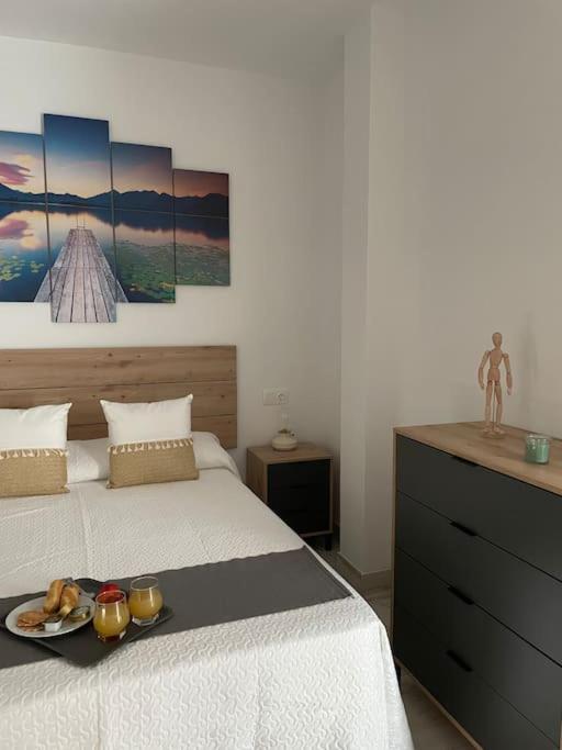 El Rincon De Vejer. Vistas Exclusivas Y Unicas. Apartment เวเฮร์ เด ลา ฟรอนเตรา ภายนอก รูปภาพ