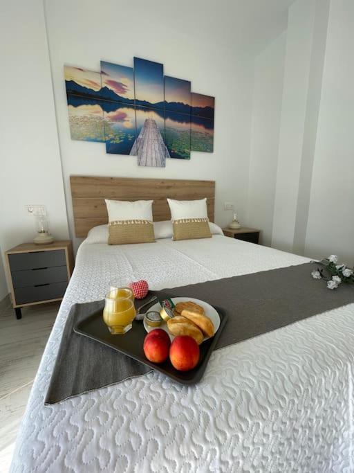 El Rincon De Vejer. Vistas Exclusivas Y Unicas. Apartment เวเฮร์ เด ลา ฟรอนเตรา ภายนอก รูปภาพ